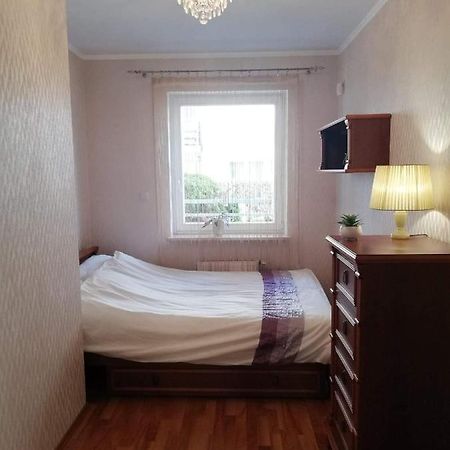 Apartament Marlena Sopot Extérieur photo