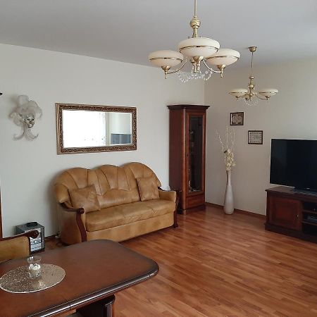 Apartament Marlena Sopot Extérieur photo