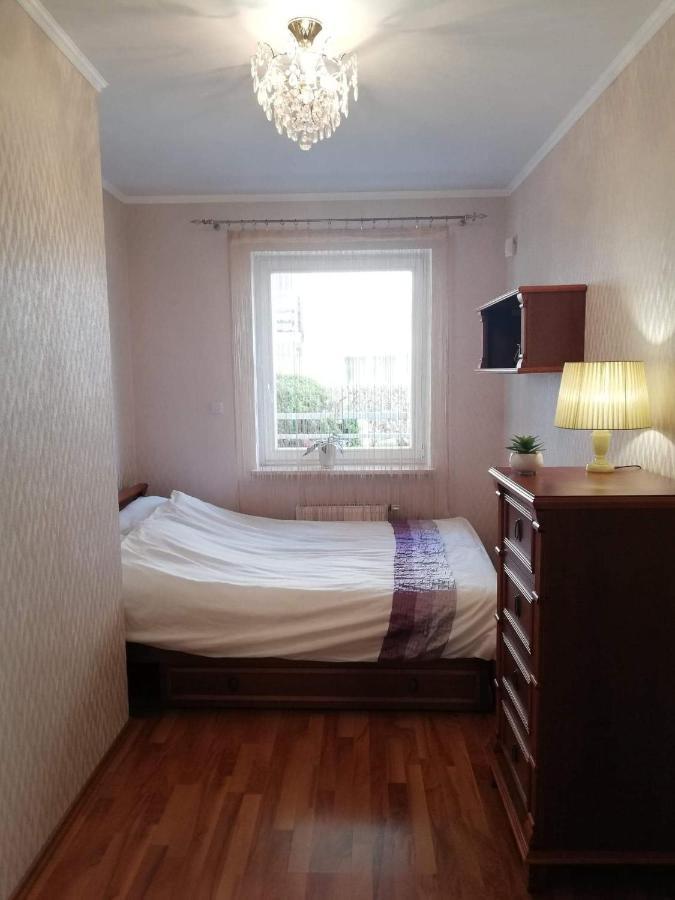 Apartament Marlena Sopot Extérieur photo