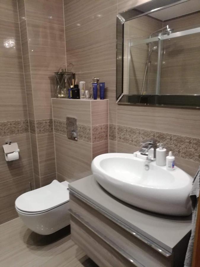 Apartament Marlena Sopot Extérieur photo