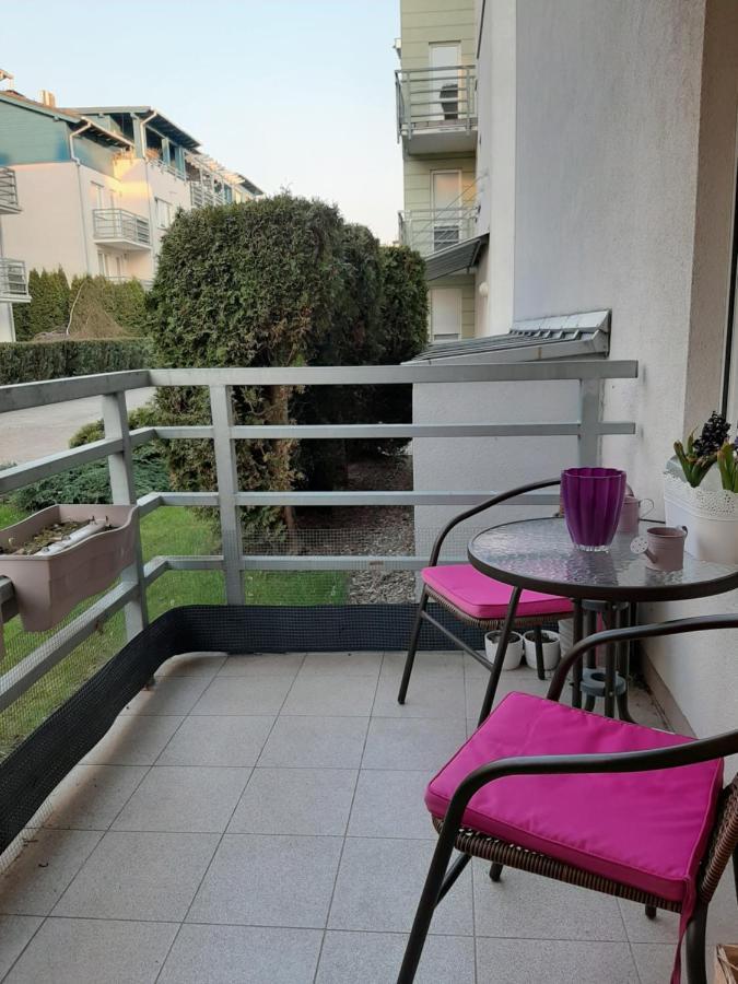 Apartament Marlena Sopot Extérieur photo