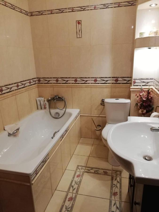 Apartament Marlena Sopot Extérieur photo