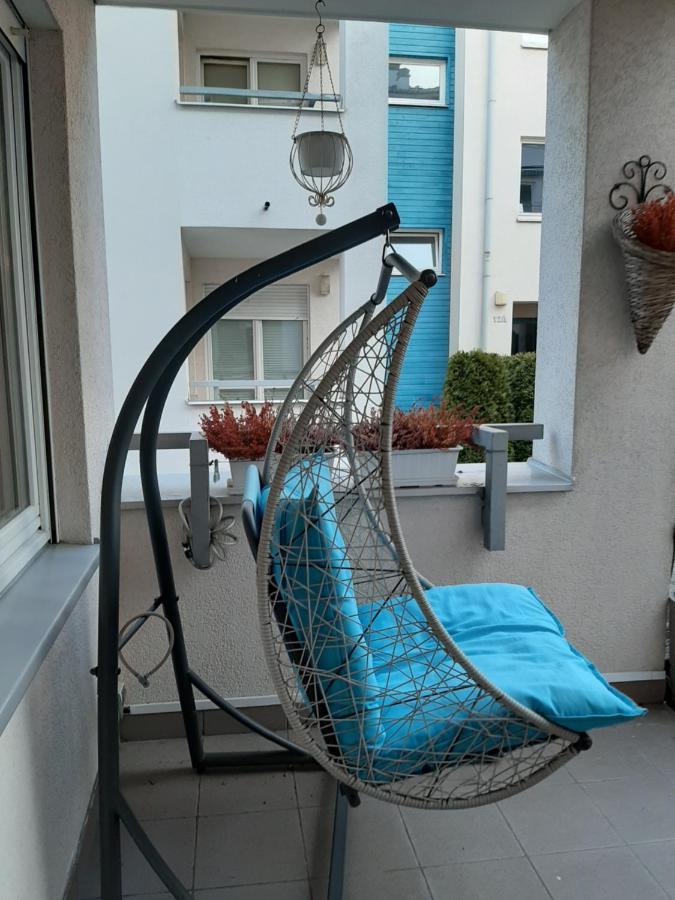 Apartament Marlena Sopot Extérieur photo