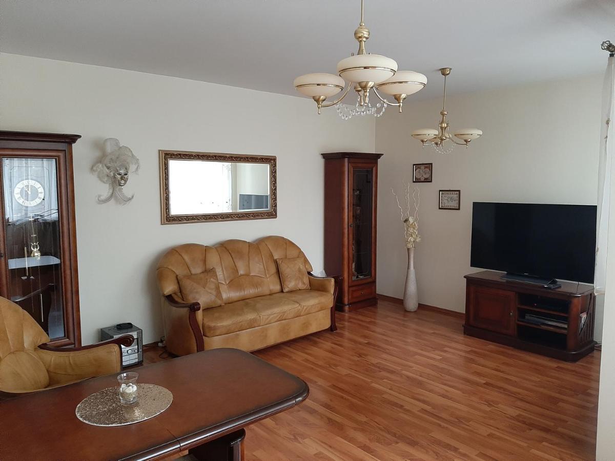 Apartament Marlena Sopot Extérieur photo