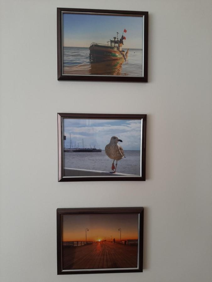Apartament Marlena Sopot Extérieur photo