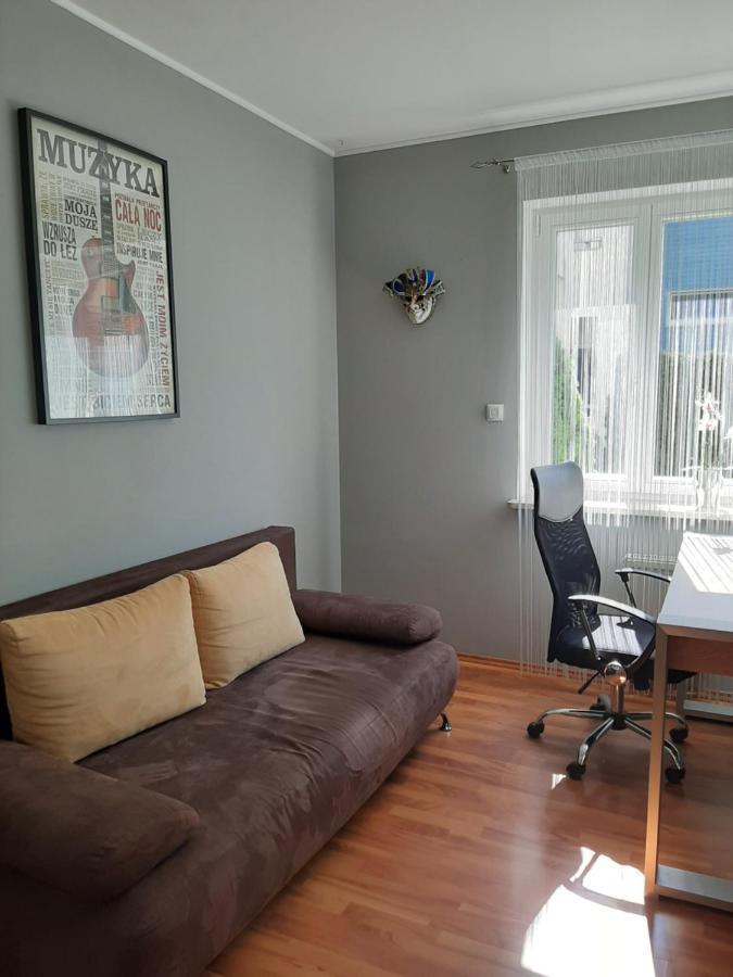 Apartament Marlena Sopot Extérieur photo
