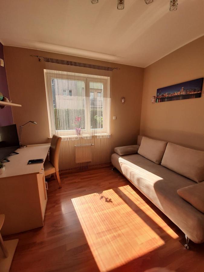 Apartament Marlena Sopot Extérieur photo