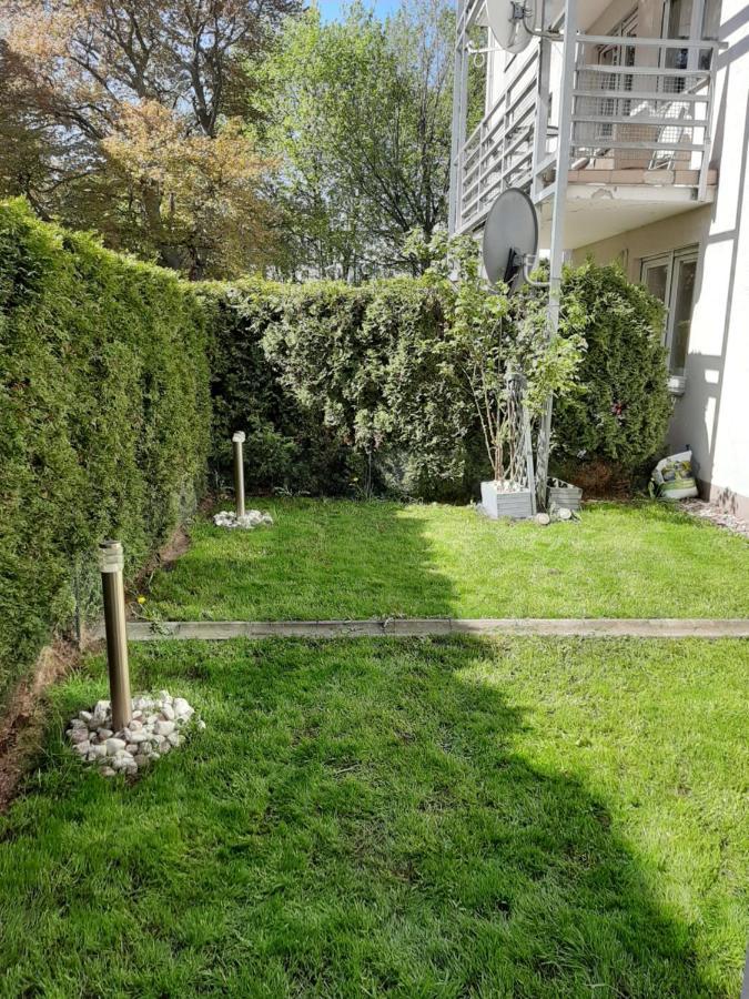 Apartament Marlena Sopot Extérieur photo