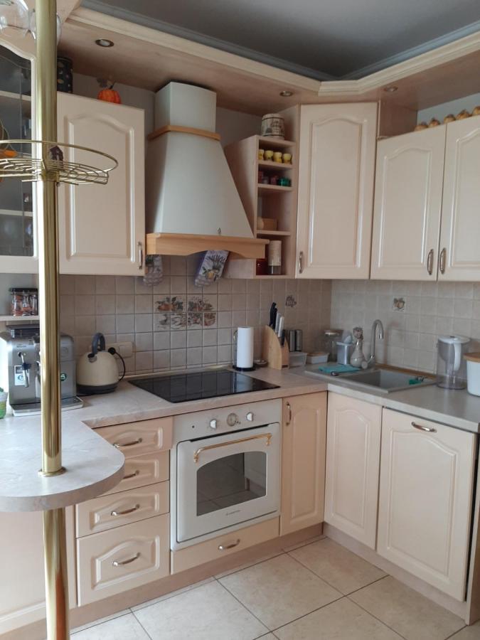 Apartament Marlena Sopot Extérieur photo